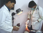 Diabetes Foot Care