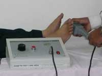 Diabetic Neuropathy