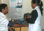 Thorough Check up