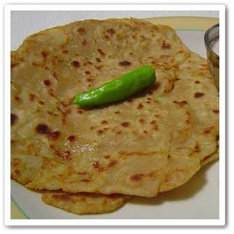 Parantha
