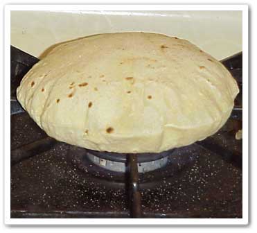 Roti