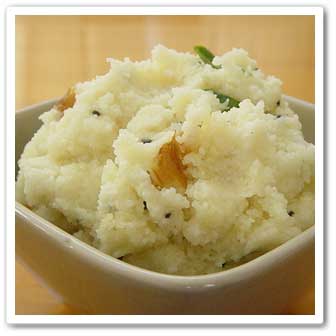 Upma
