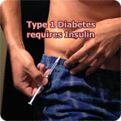 Life of Type 1 Diabetic can be just as good and no different from others- only with some effort and precautions